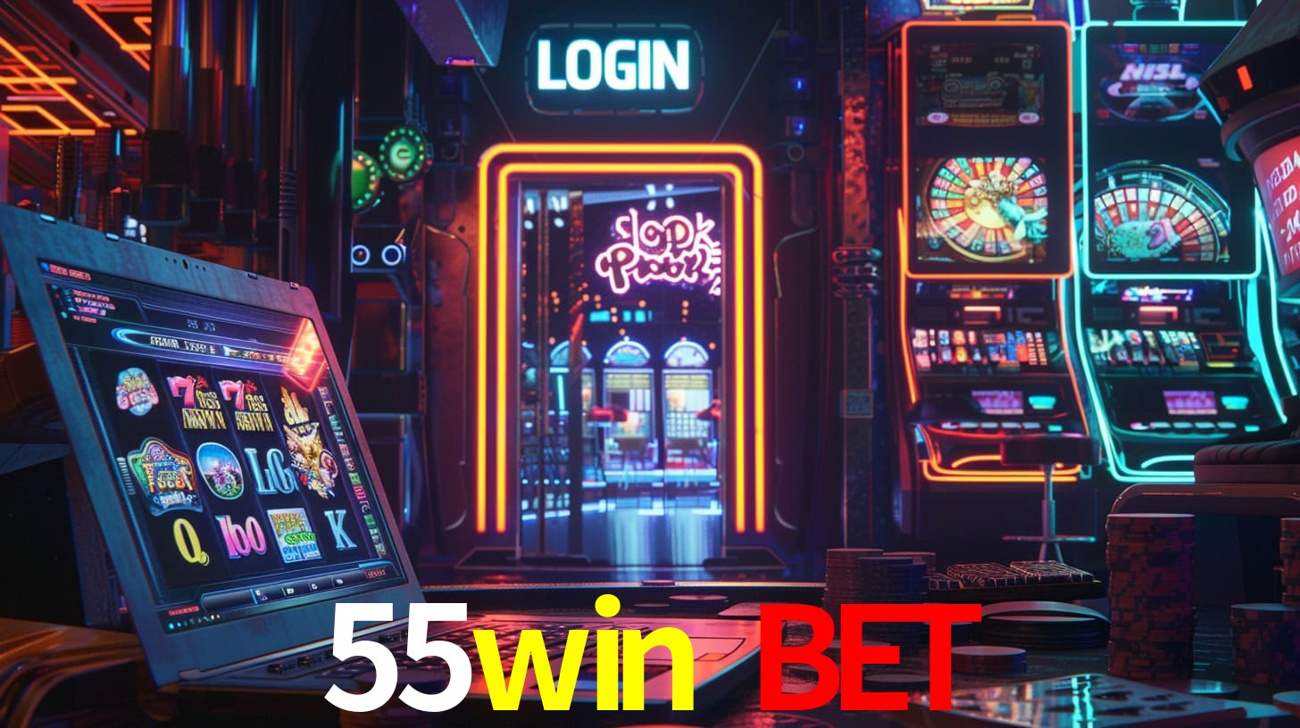 55win bet Baixar Login