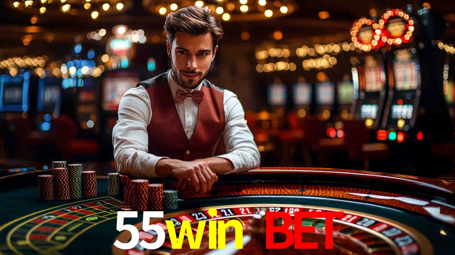Problemas de Login no 55win bet
