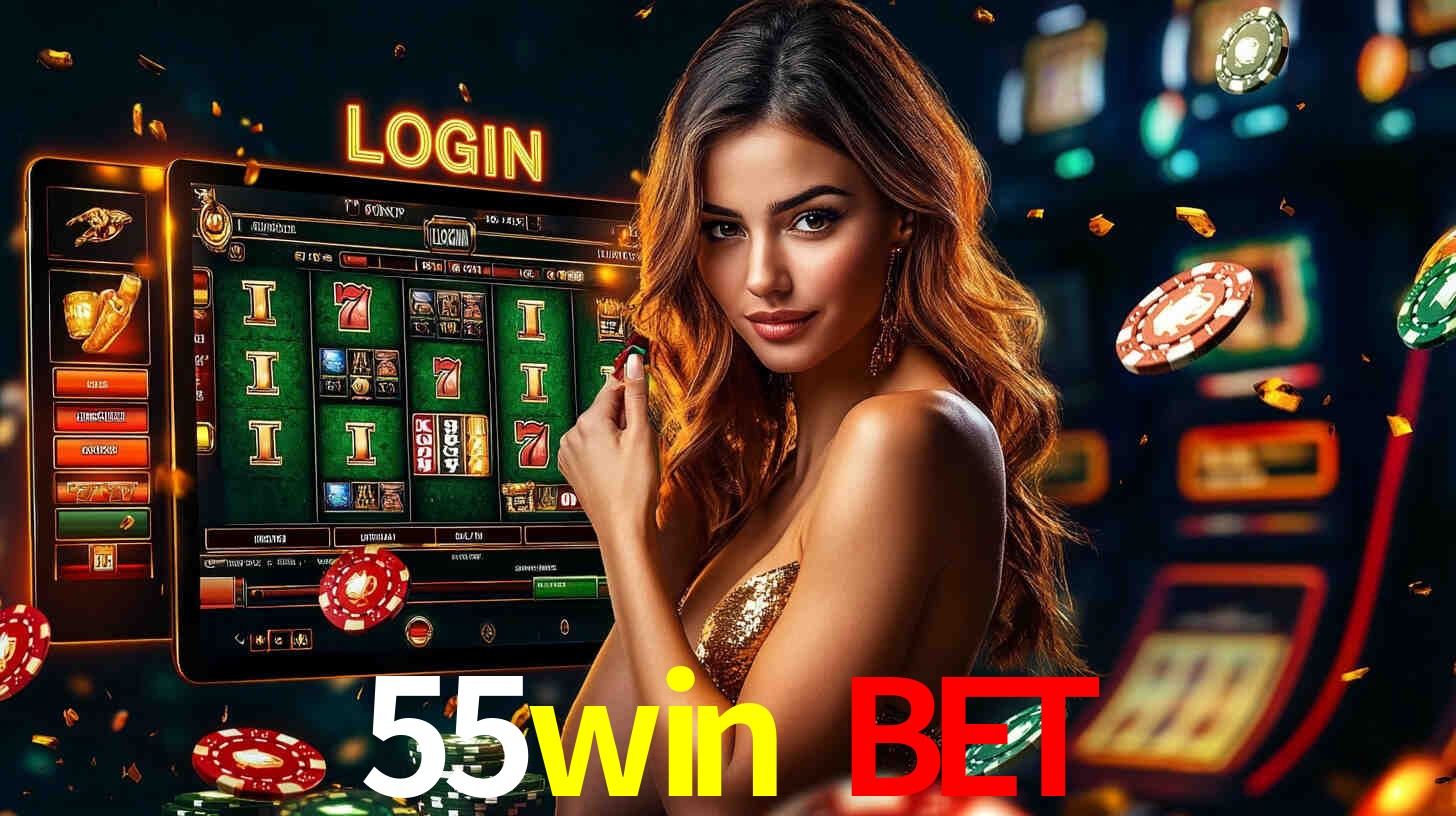 55win bet download