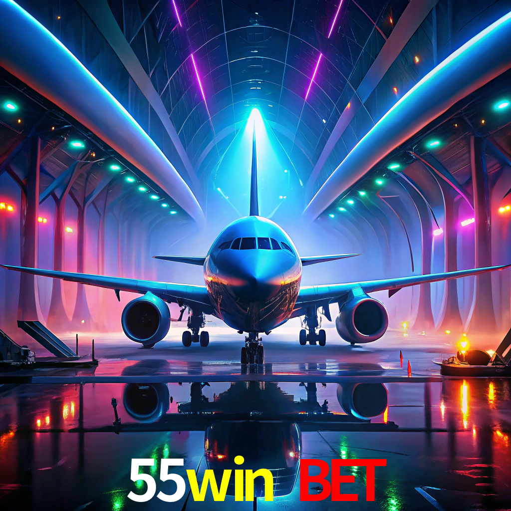 55win bet Exclusivo