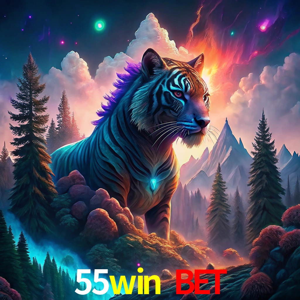 55win bet Fácil de operar