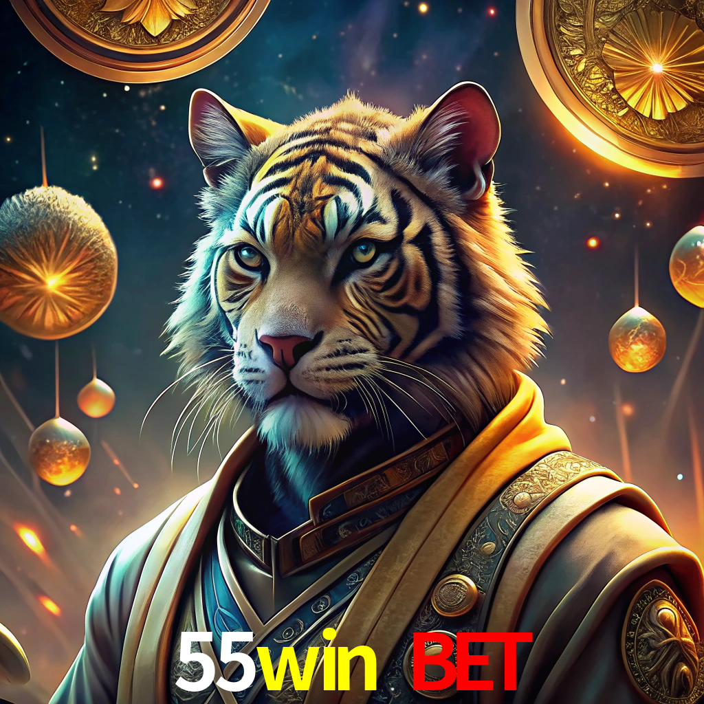 55win bet tiger